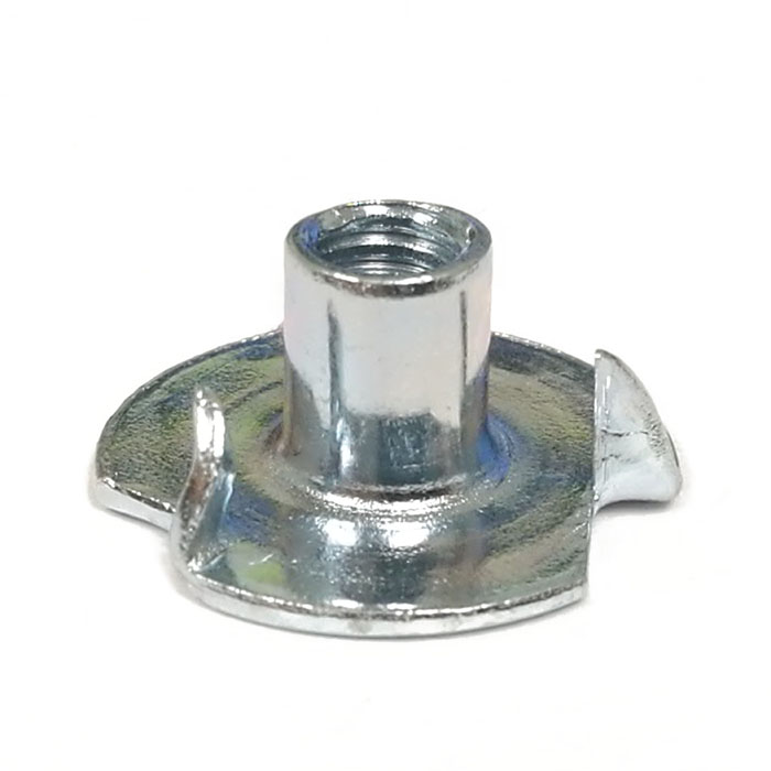 #8-32 Tee Nuts
